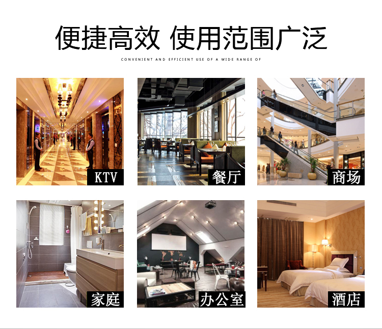 Super Treasure sàn lau bụi chân không đẩy dầu sàn gỗ cẩm thạch sàn gạch - Trang chủ nước tẩy vết ố nhà vệ sinh