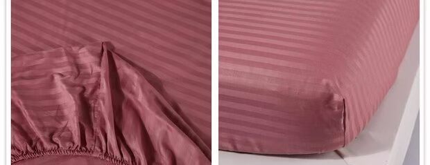 Satin giường nệm đơn nệm trải giường bao gồm giường màu nâu pad bìa 1,8 m Simmons nệm bọc Ga chun chần Everon
