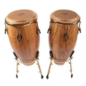 Konka, кожаный бубен, трубка, 10 дюймов, 11 дюймов, 12 дюймов