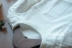 Bé trai và bé gái mùa thu và mùa đông đồ lót cotton cho bé cổ tròn cotton cotton cotton áo len mùa thu quần áo nhà đồ ngủ bộ cotton cho bé Quần áo lót