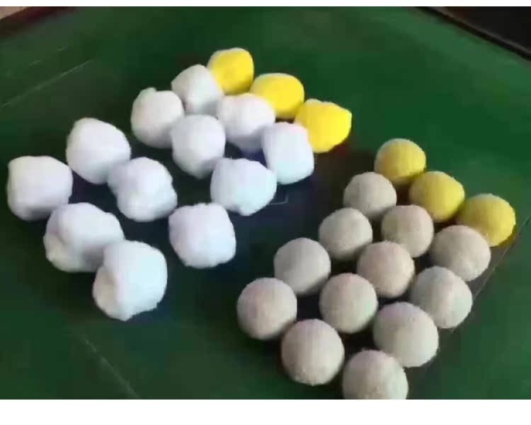 Mahjong Máy làm sạch bóng Ball Mahjong Ball Cleaner Cleaner Làm sạch bóng chà - Các lớp học Mạt chược / Cờ vua / giáo dục cờ vua nam châm