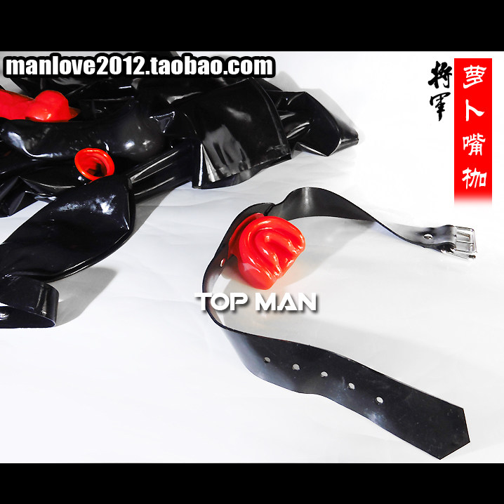 Taman Alternative Interest with BDSM Rosey Raye Lactose Bottle Tooth TongsTMAN