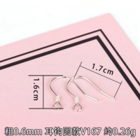 0.6mm, 1.6см, 1.7см, 1 пары