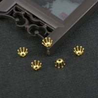 Поры 5 ммх7 мм около 1 мм золота 20