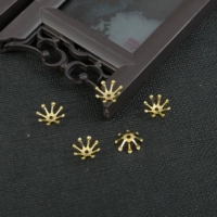 Поры 4 ммх10 мм около 1 мм золота 20