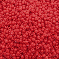 Около 300 красных 4 мм