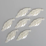 Заколка для волос с бантиком в форме сердца ручной работы, аксессуар для волос, DIY, 100 шт