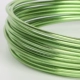 Зеленый, 2mm, 5м