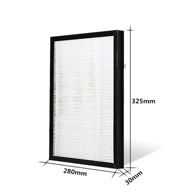 máy lọc không khí nanoe panasonic Bộ lọc không khí AIRG Airps lọc bộ lọc ban đầu Berry máy hút ẩm lọc không khí