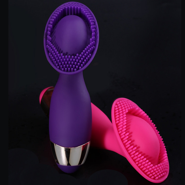 Love Interest Supplies Clitoral Stimulation Teasing Nipple Breast Stimulation Climax Massager Shaking Stick Woman With Sexual Masturbation