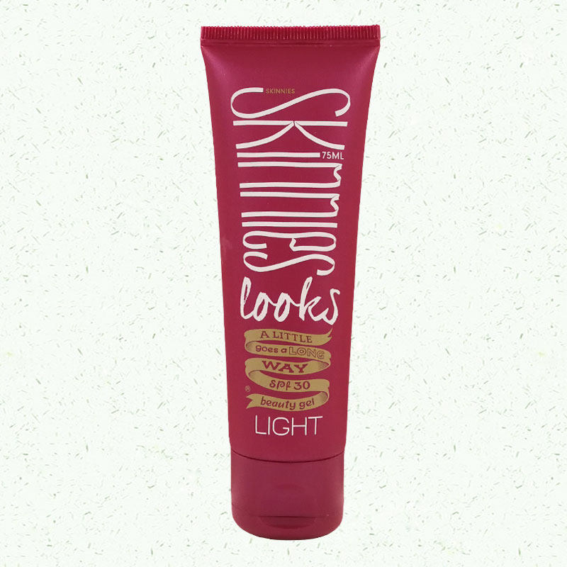 New Zealand Skinnies Whitening BB Anti-Sprinkle SPF30 75ml