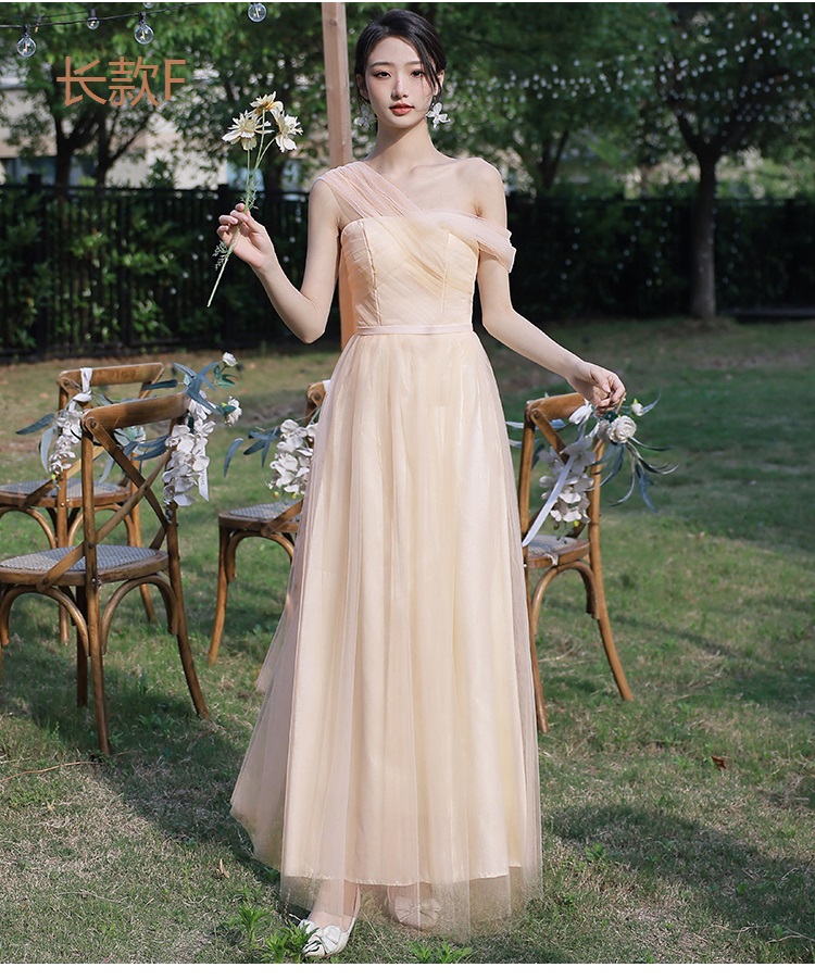  XL+Long, champagne color   + $0.94 