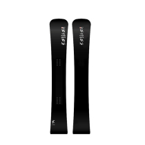 KESSLER Swiss snowboard mens and womens CARBON fiber ALPINE competitive giant slalom ALPINE racing CHASE engraving