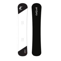KESSLER Swiss snowboard MENs and womens CARBON fiber competitive racing Chase SLALOM All-around SPECTRA