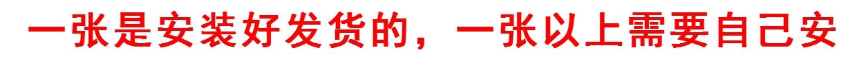 Bàn gấp đôi đơn giản 80 bàn 100 bàn ăn dài và ghế 40 học 50 bàn máy tính 120 * 60 * 75 - Bàn bàn học chống gù ismart