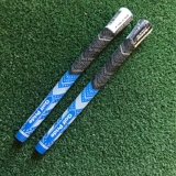 Подлинный гольф Pride Plus4 Golf Grip Irry Rod Получитеку хлопчатобумажной нити поглощать резиновую ручку гуще