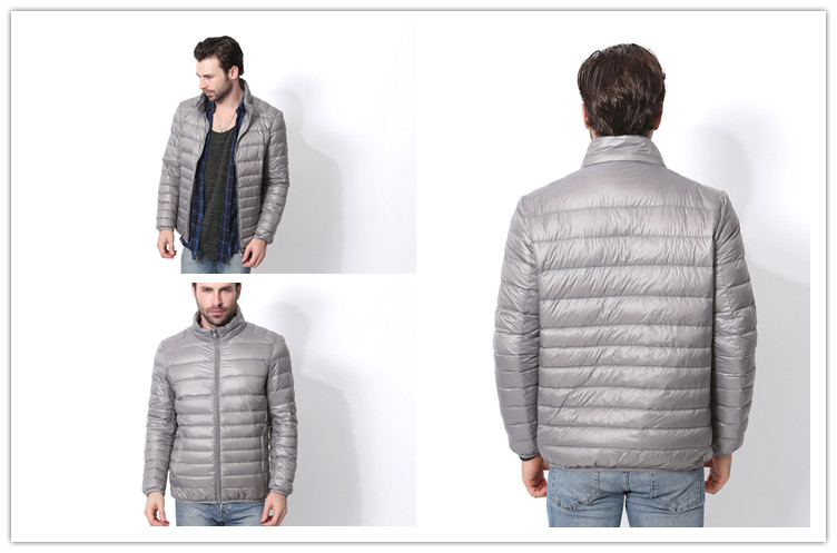 Blouson homme   OTHER - Ref 3122120 Image 28