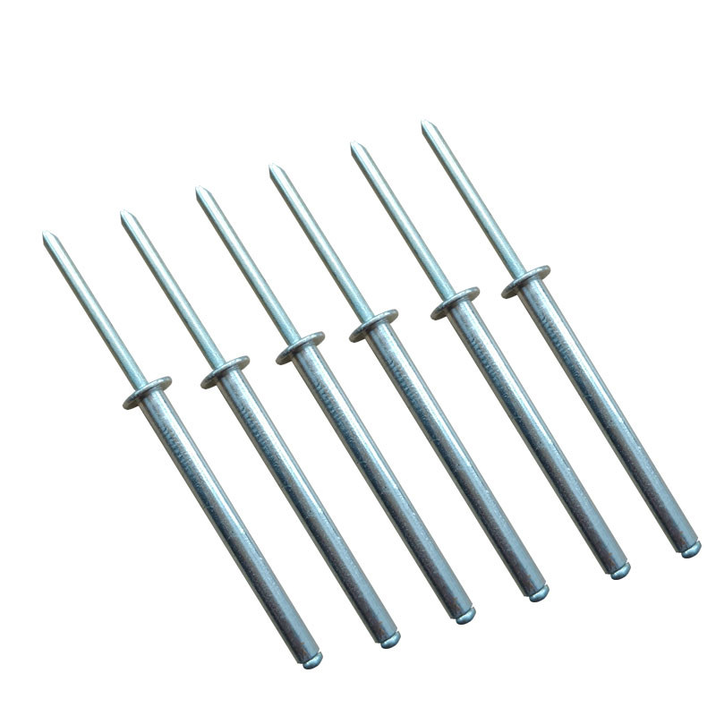 Free shipping on extra-long rivets, blind rivets, and pop rivets for ...