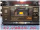 Imported from Japan RS-T10 cassette tape machine dual cassette machine in good condition