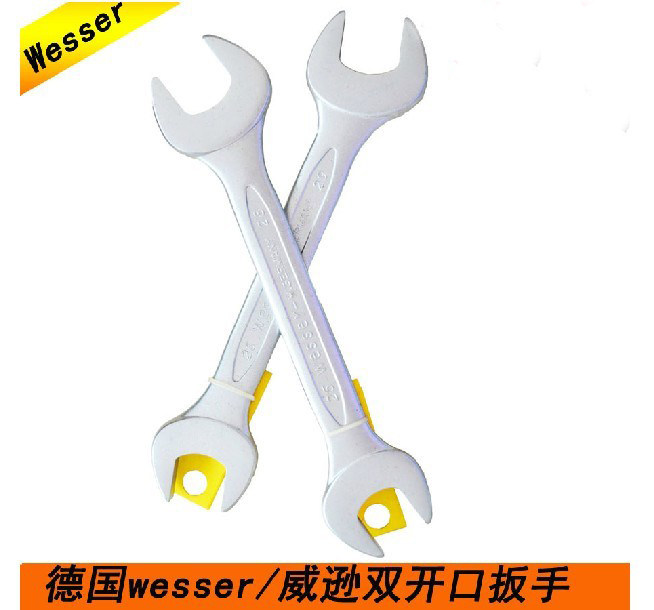 Wesser Weston double switch wrench 5 5 * 7 6 * 7 6 * 8 8 * 9 8 * 10 9 * 11 10 * 11 Double stay wrench