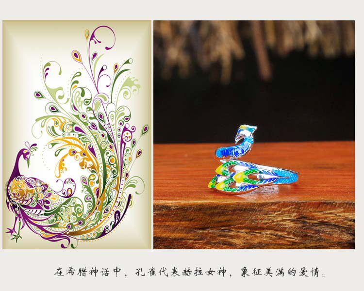 Bague mixte OTHER   en Argenterie - Ref 3086467 Image 18