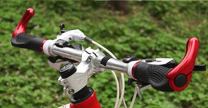 Poignées de vélo - Ref 2356309 Image 9