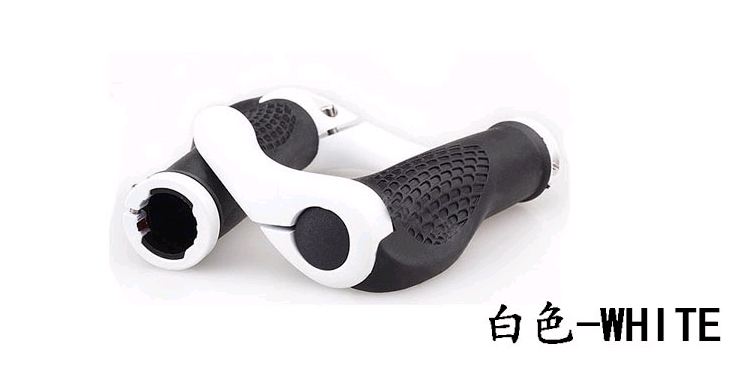 Poignées de vélo - Ref 2356309 Image 6