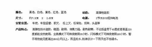 Eclairage pour vélo - Frog Lumières - Ref 2404236 Image 17