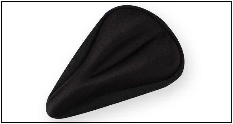 Selle de vélo Mountain Bike - Ref 2347042 Image 19