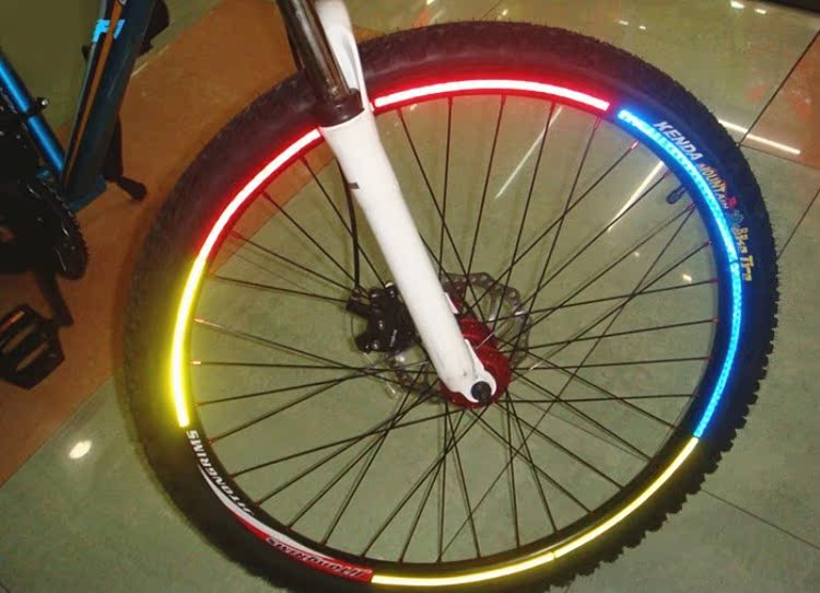 Décoration pour vélo - Ref 2279678 Image 7