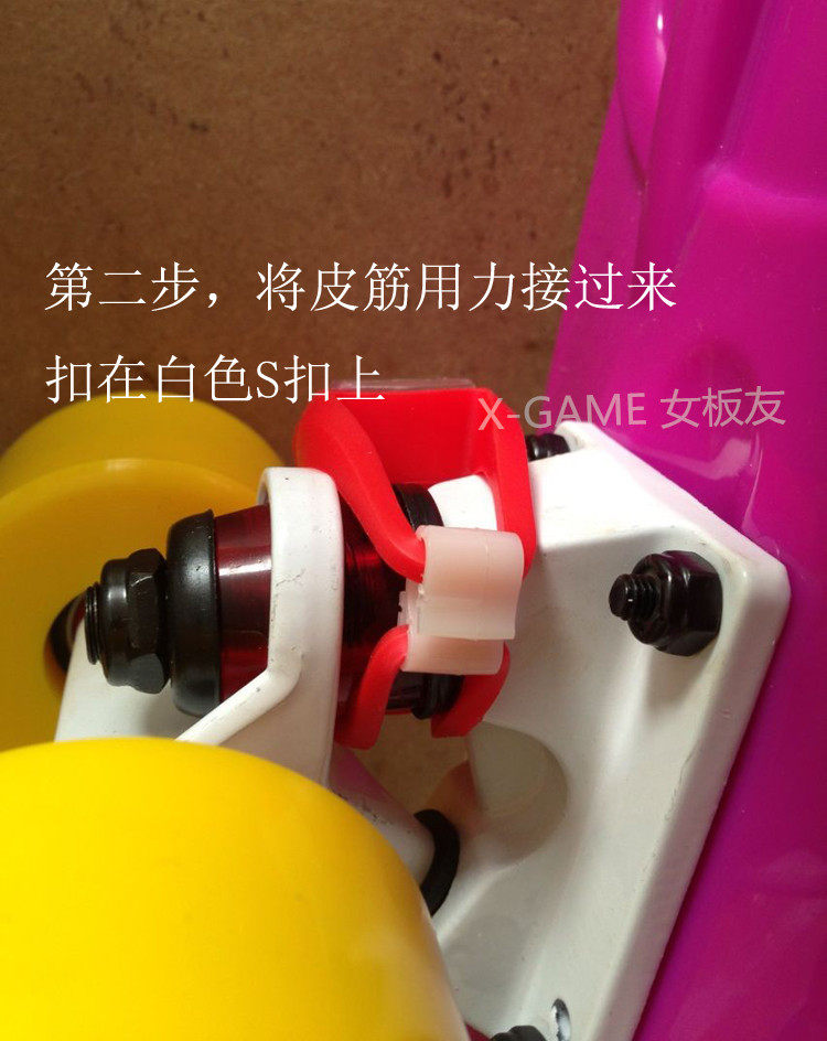 Lumière vélo - Frog Lumières - Ref 2400623 Image 5