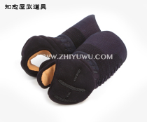 Healing house custom original heart 5mm actual combat pintch machine Thorn kendo single-product armour