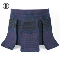 Healing House Qingyue hand Thorn 2 0 split washable protective gear Japanese kendo protective gear