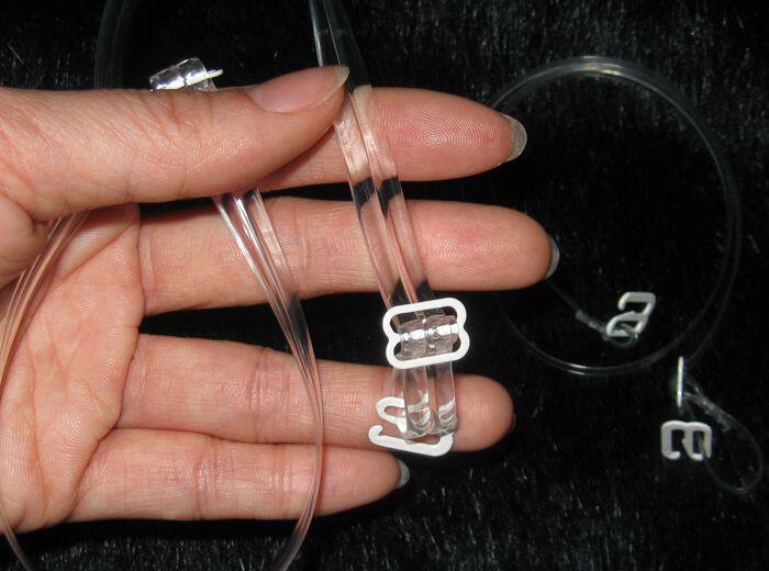 Sangles pour lingerie - Ref 812518 Image 6