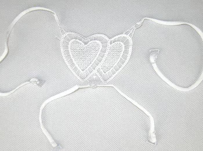 Sangles pour lingerie - Ref 805777 Image 12