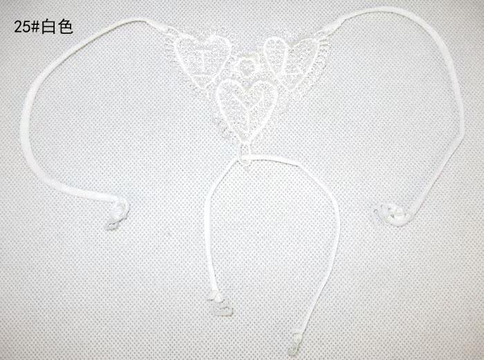 Sangles pour lingerie - Ref 805777 Image 31