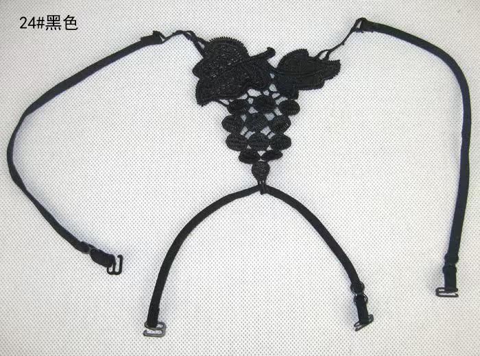 Sangles pour lingerie - Ref 805777 Image 30