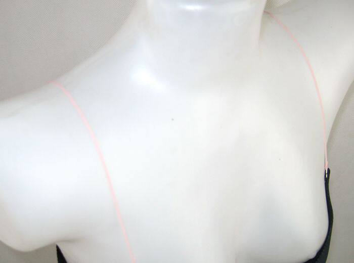 Sangles pour lingerie - Ref 812653 Image 16