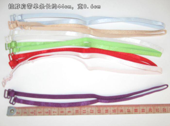 Sangles pour lingerie - Ref 829643 Image 7