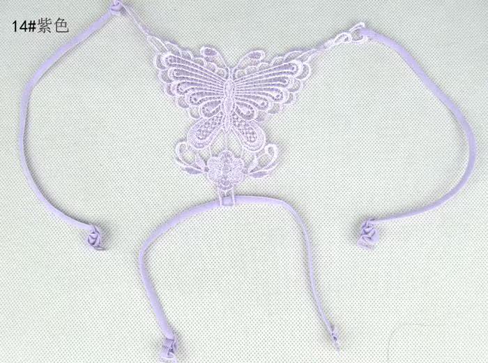 Sangles pour lingerie - Ref 805777 Image 20