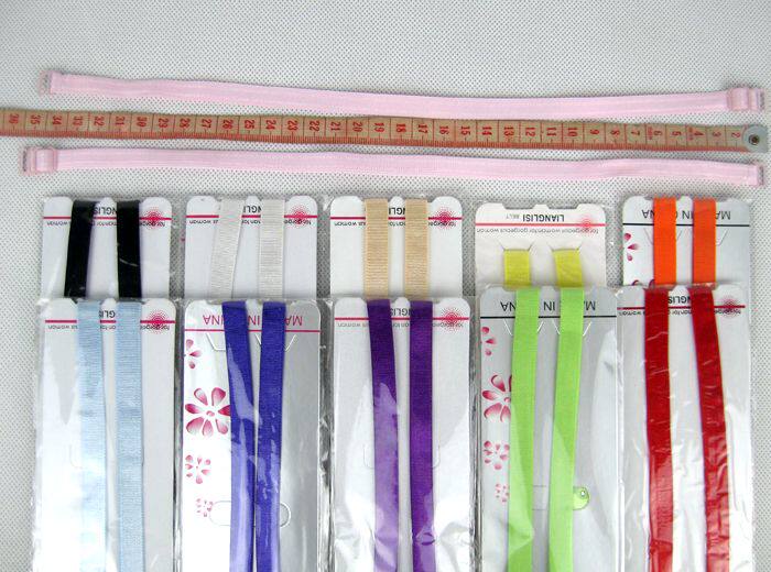 Sangles pour lingerie Substitut de 0,9 - Ref 812620 Image 7