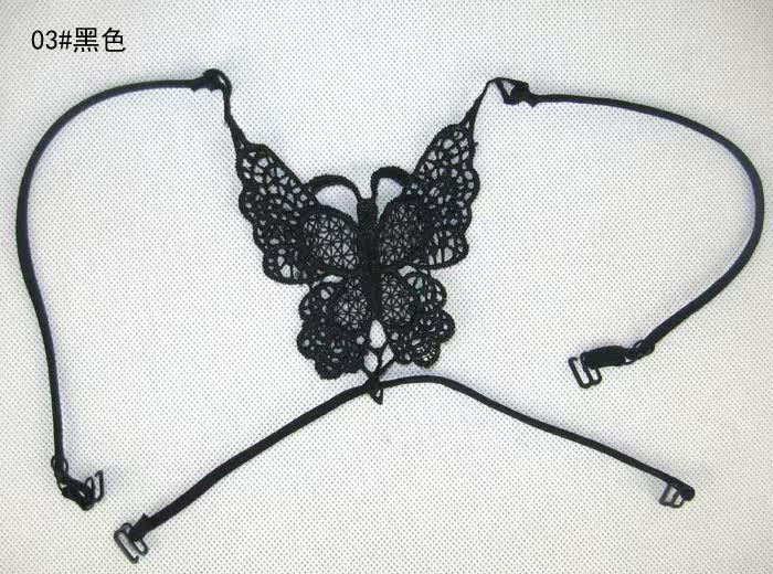 Sangles pour lingerie - Ref 805777 Image 9