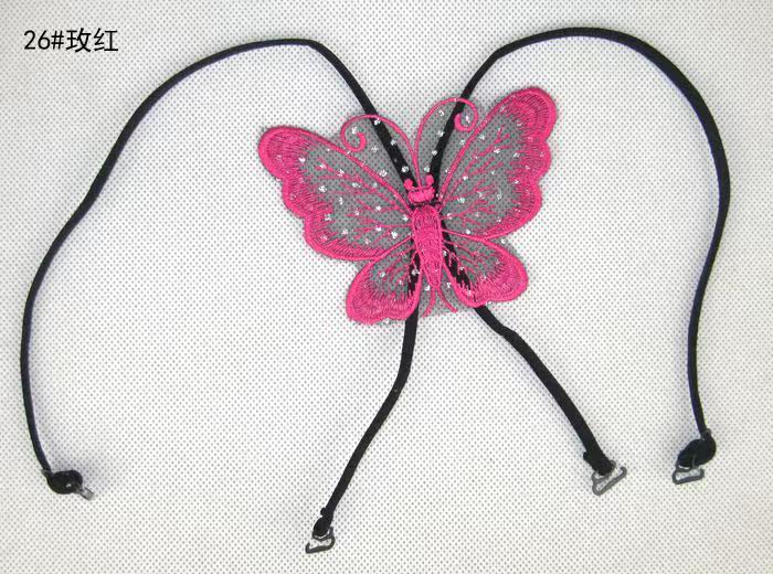 Sangles pour lingerie - Ref 805777 Image 37