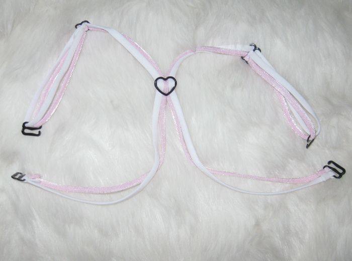 Sangles pour lingerie - Ref 829626 Image 8