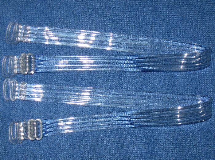 Sangles pour lingerie - Ref 812530 Image 7