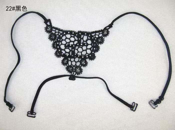 Sangles pour lingerie - Ref 805777 Image 28