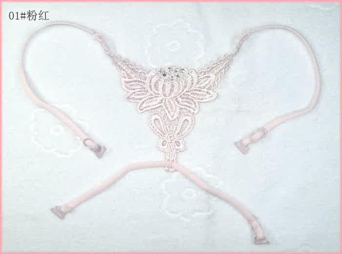 Sangles pour lingerie - Ref 805777 Image 6