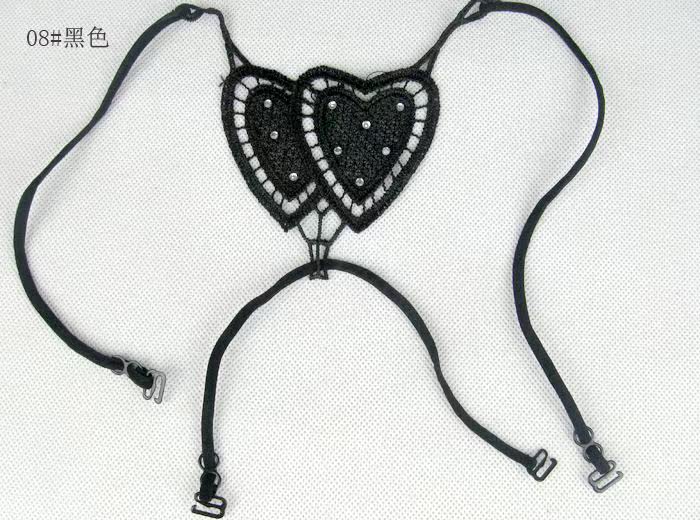 Sangles pour lingerie - Ref 805777 Image 13