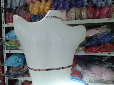 Bretelles pour lingerie - Ref 829635 Image 12