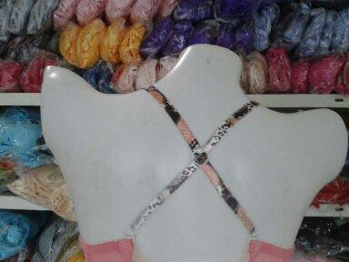 Bretelles pour lingerie - Ref 829635 Image 15